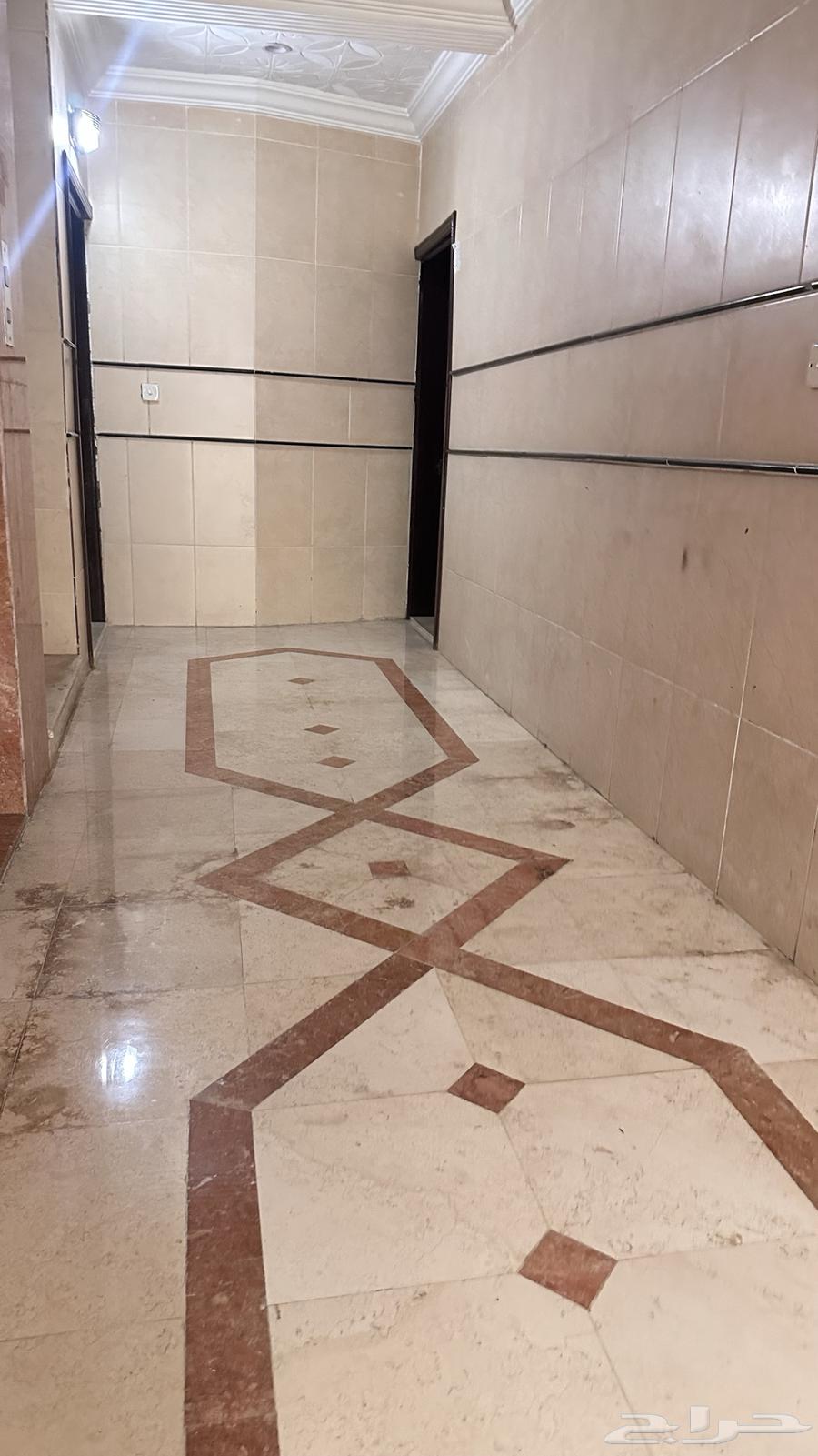 3 bedroom apartment in Al Marwa 14