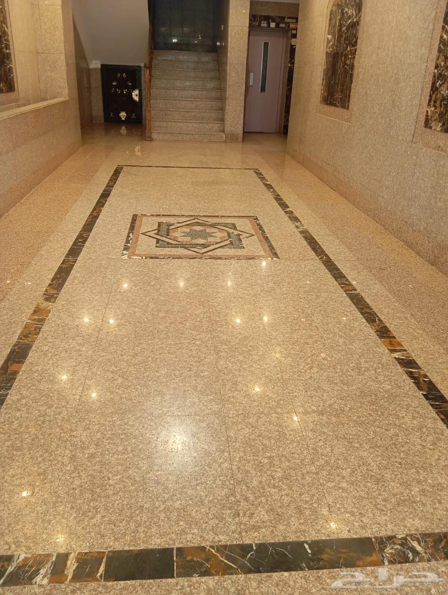 64 bedroom apartment in Al Nakheel 2
