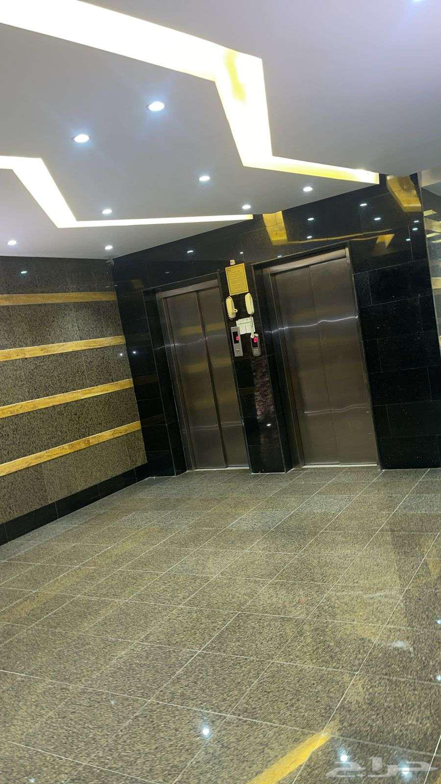شقة 3 غرف في النزهة 7