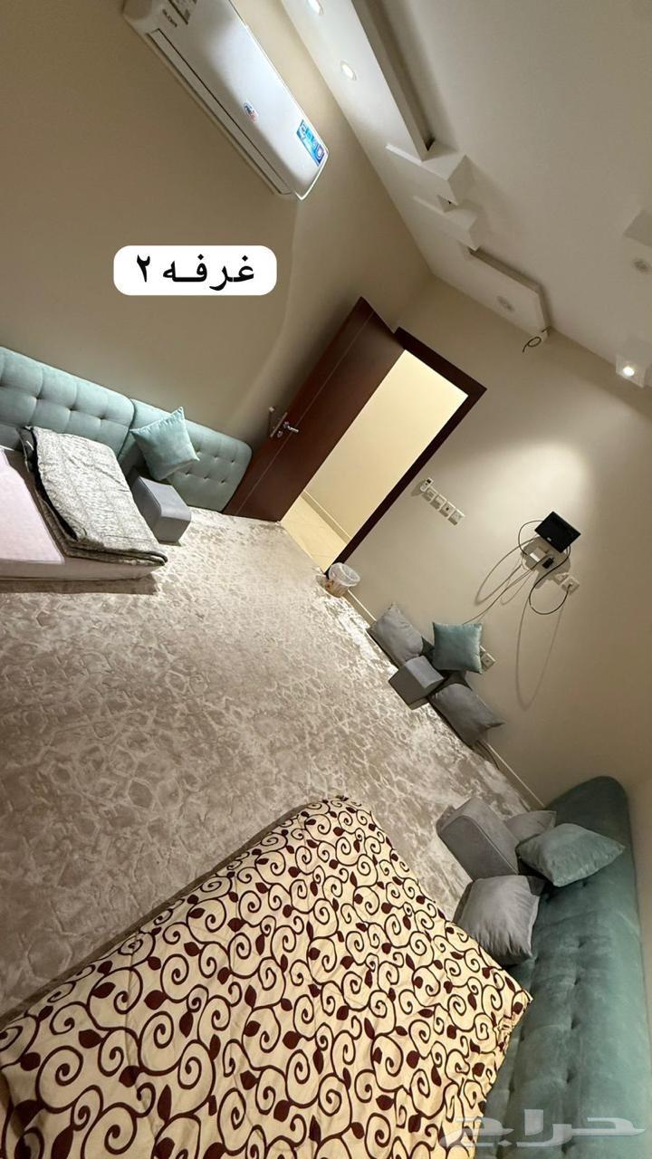 شقة 4 غرف في الفيصلية 3