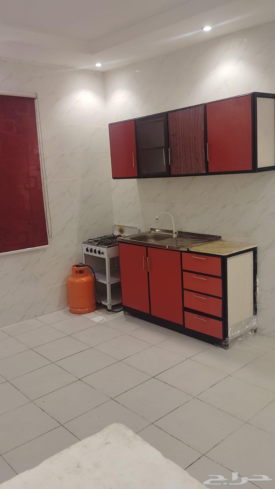 68 bedroom apartment in Al Marwa 5