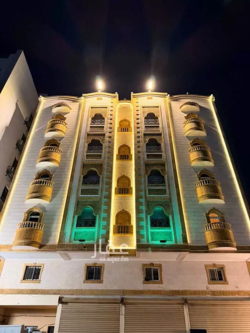 633 sqm building in Al Bawadi 9
