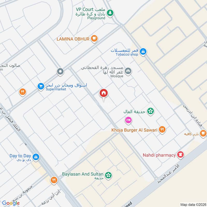 apartment in Al Sawari, Jeddah 2