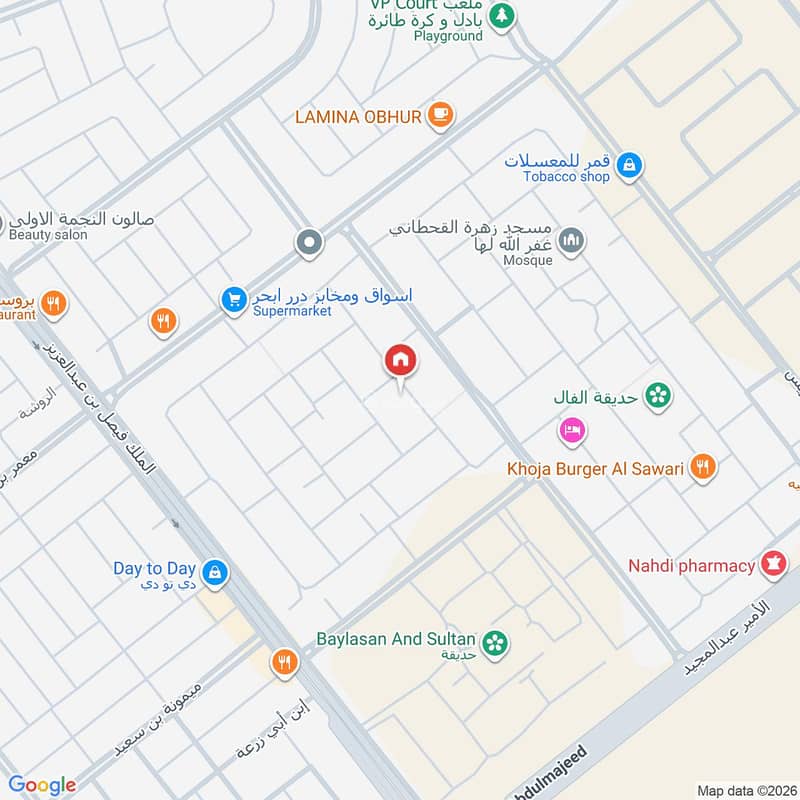 apartment in Al Sawari, Jeddah 2