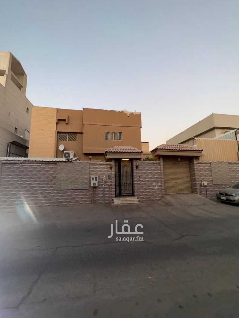 4 bedroom villa in Jarir, Riyadh 6