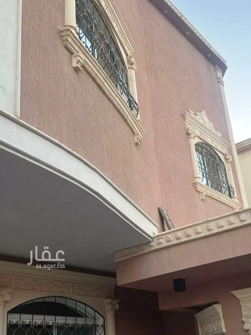 6 bedroom villa in Dhahrat Laban 3