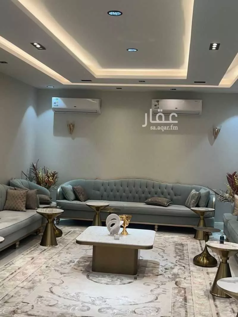 6 bedroom villa in Dhahrat Laban 4