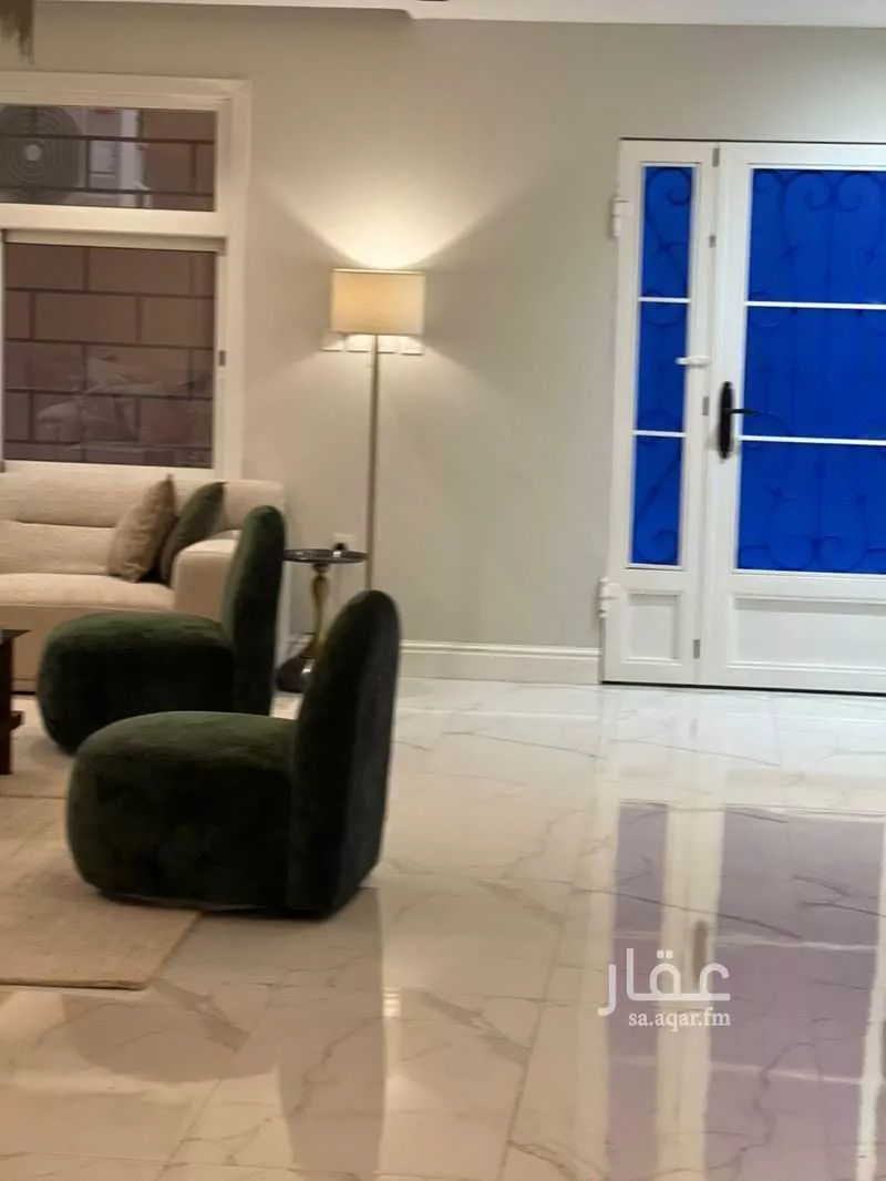 6 bedroom villa in Dhahrat Laban 10