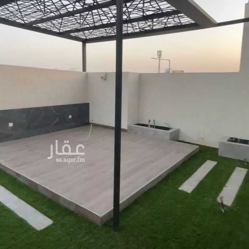 فيلا 4 غرف في الشهداء 4