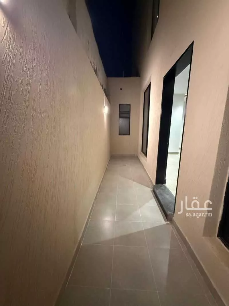 فيلا 4 غرف في طويق 14
