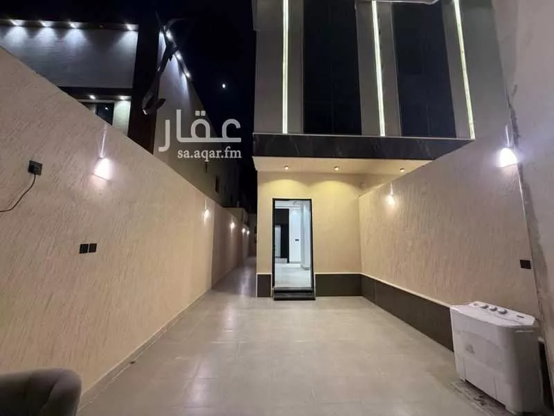 فيلا 4 غرف في طويق 3