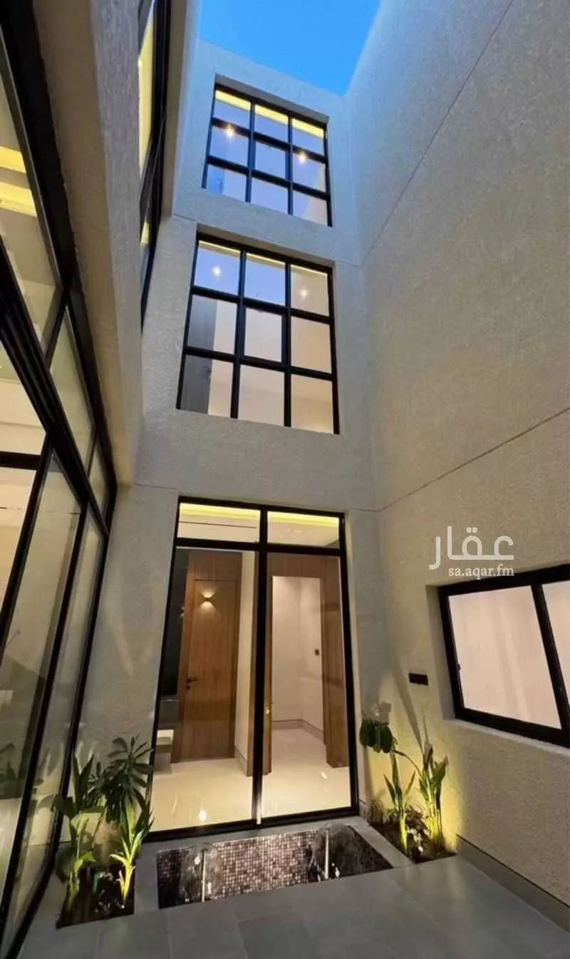 5 bedroom villa in Al Narjis 2