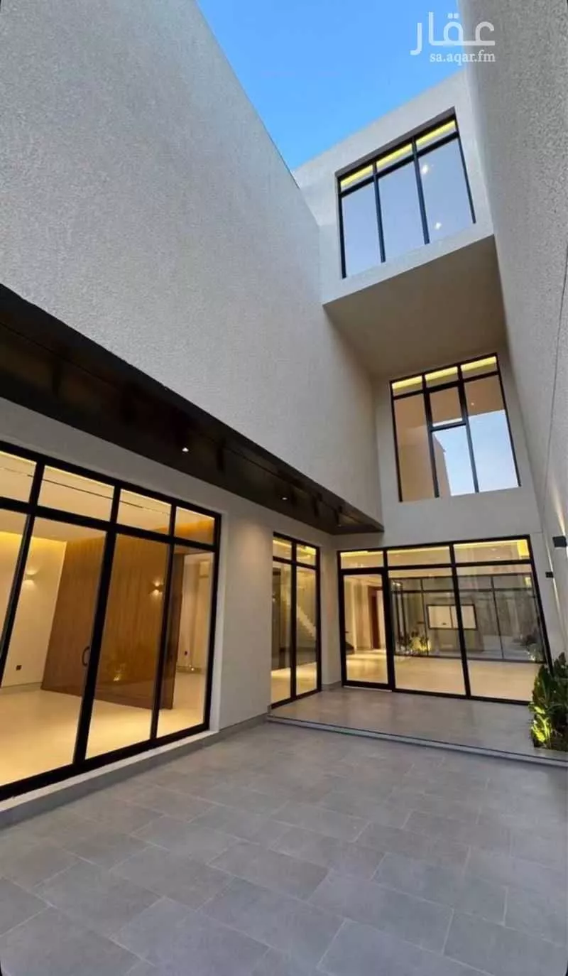 5 bedroom villa in Al Narjis 13