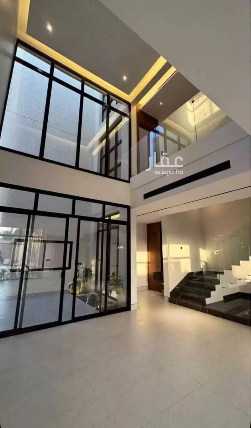 5 bedroom villa in Al Narjis 17