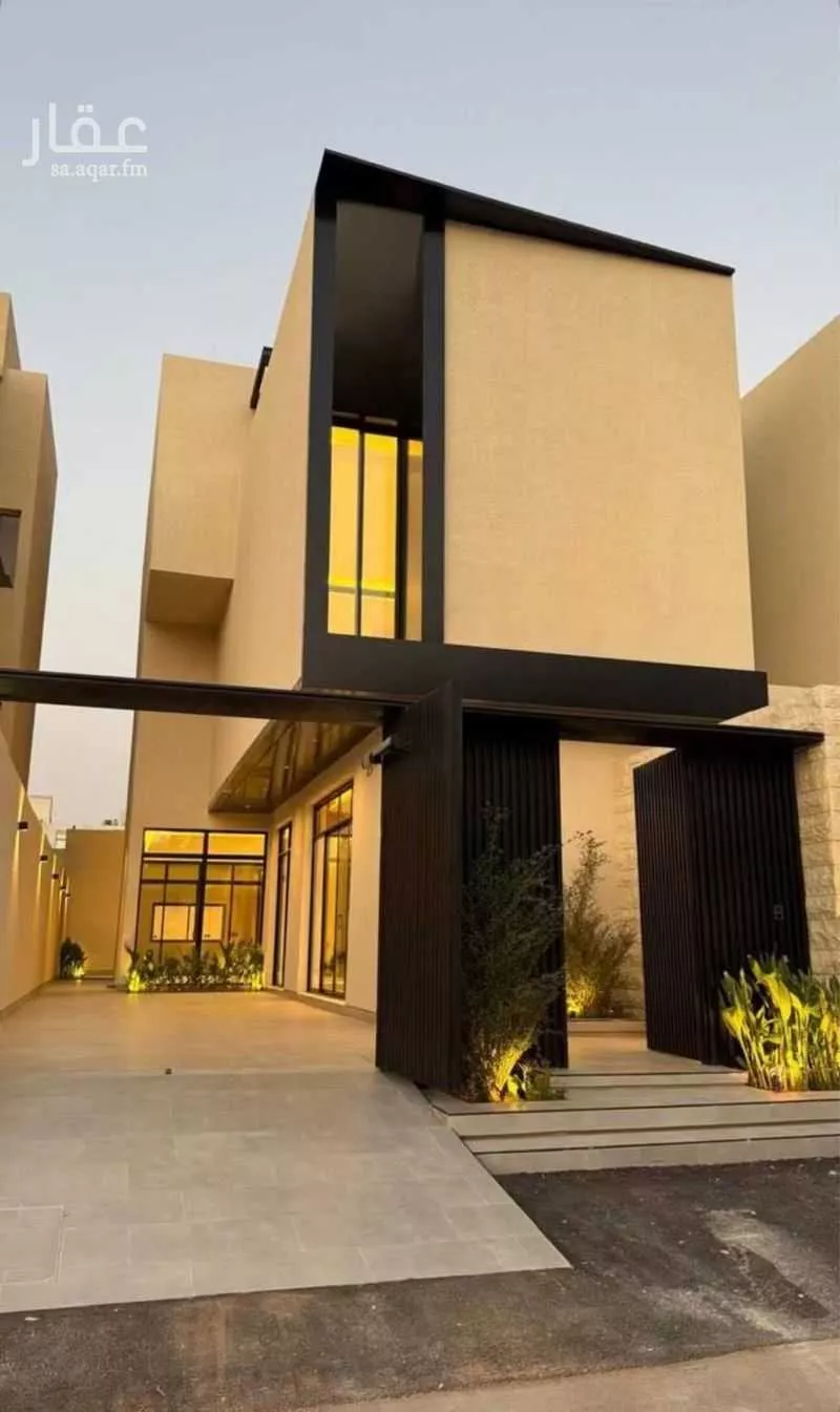 5 bedroom villa in Al Narjis 3