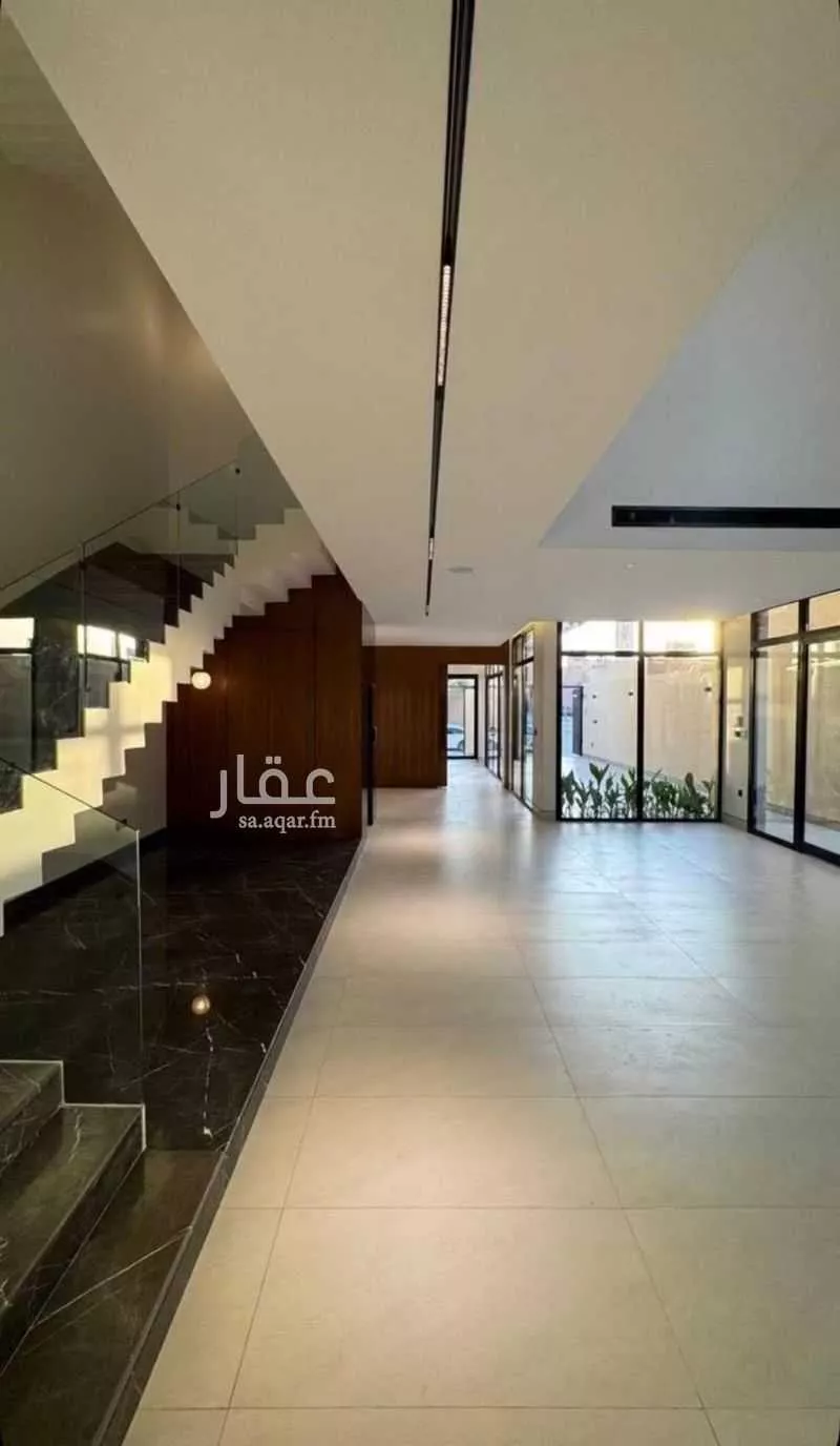 5 bedroom villa in Al Narjis 22