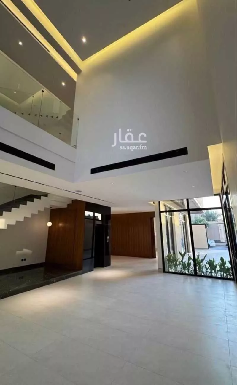 5 bedroom villa in Al Narjis 24