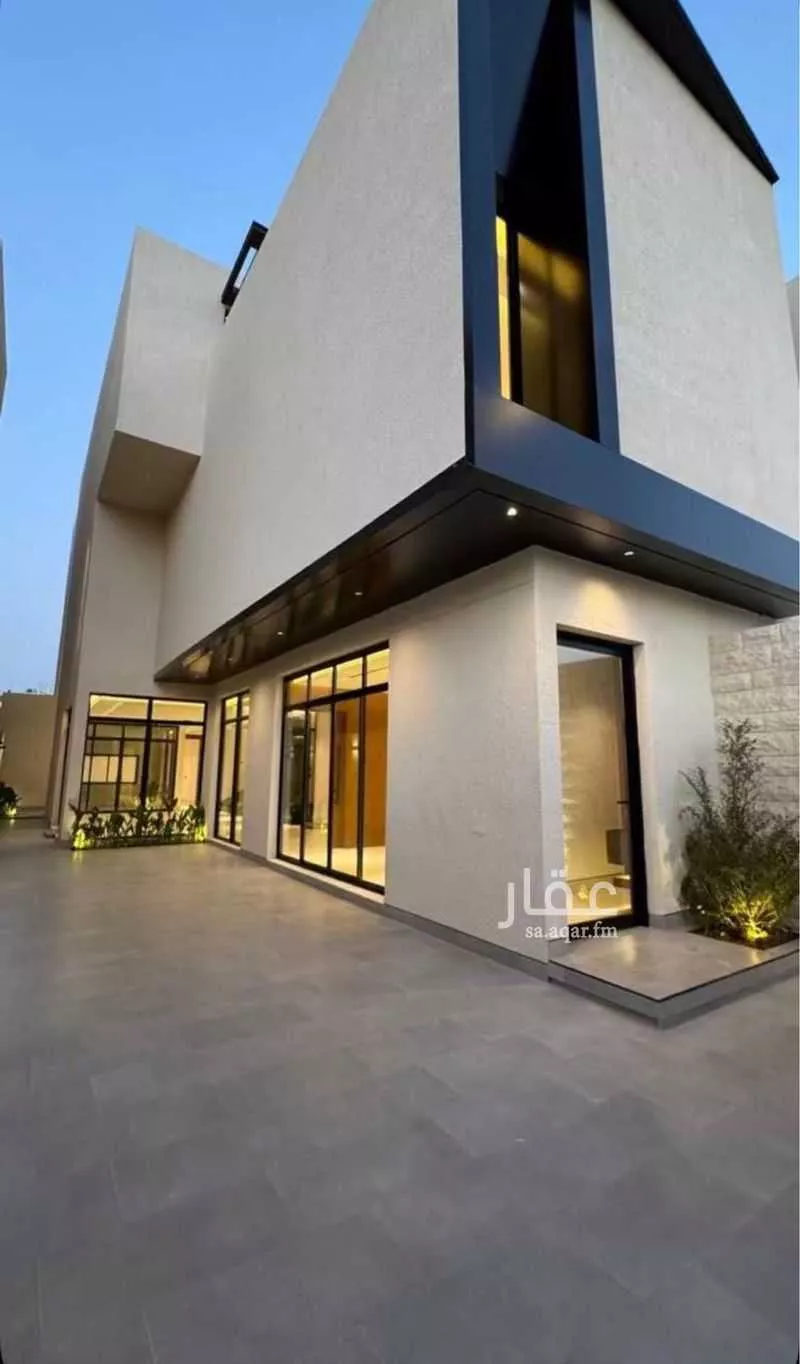 5 bedroom villa in Al Narjis 7