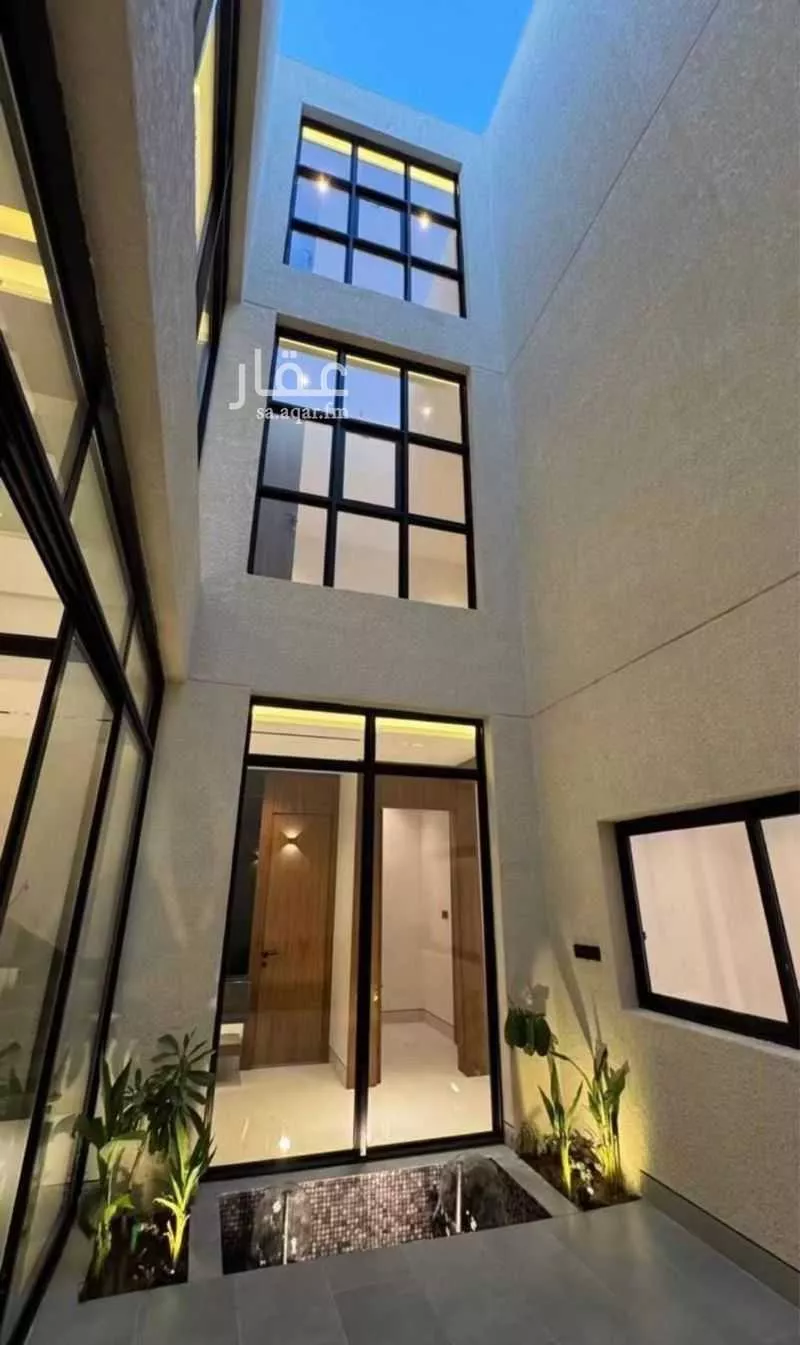 5 bedroom villa in Al Narjis 10
