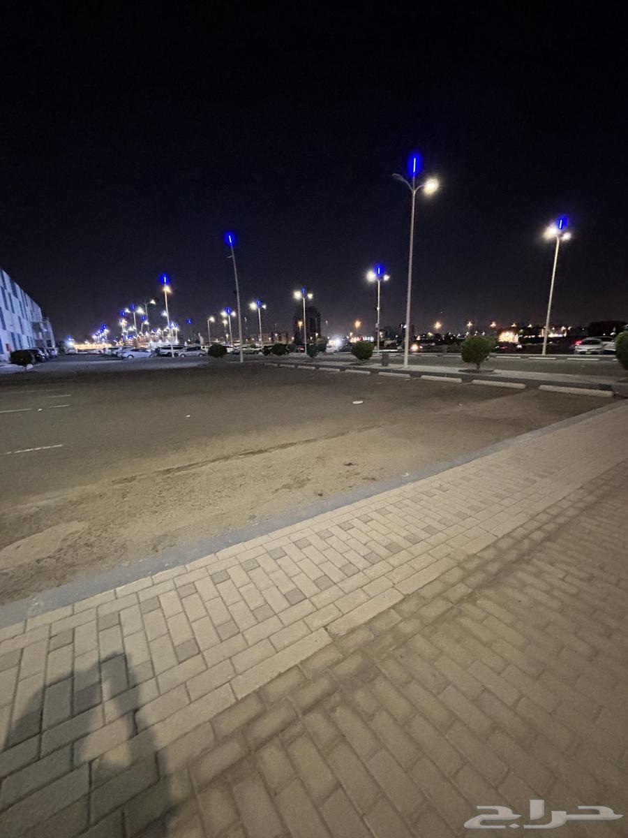 شقة 2 غرف في المنار 4