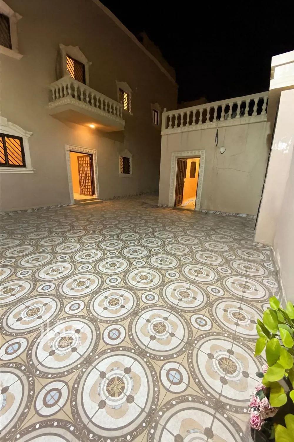 15 bedroom villa in Ishbiliyah 11