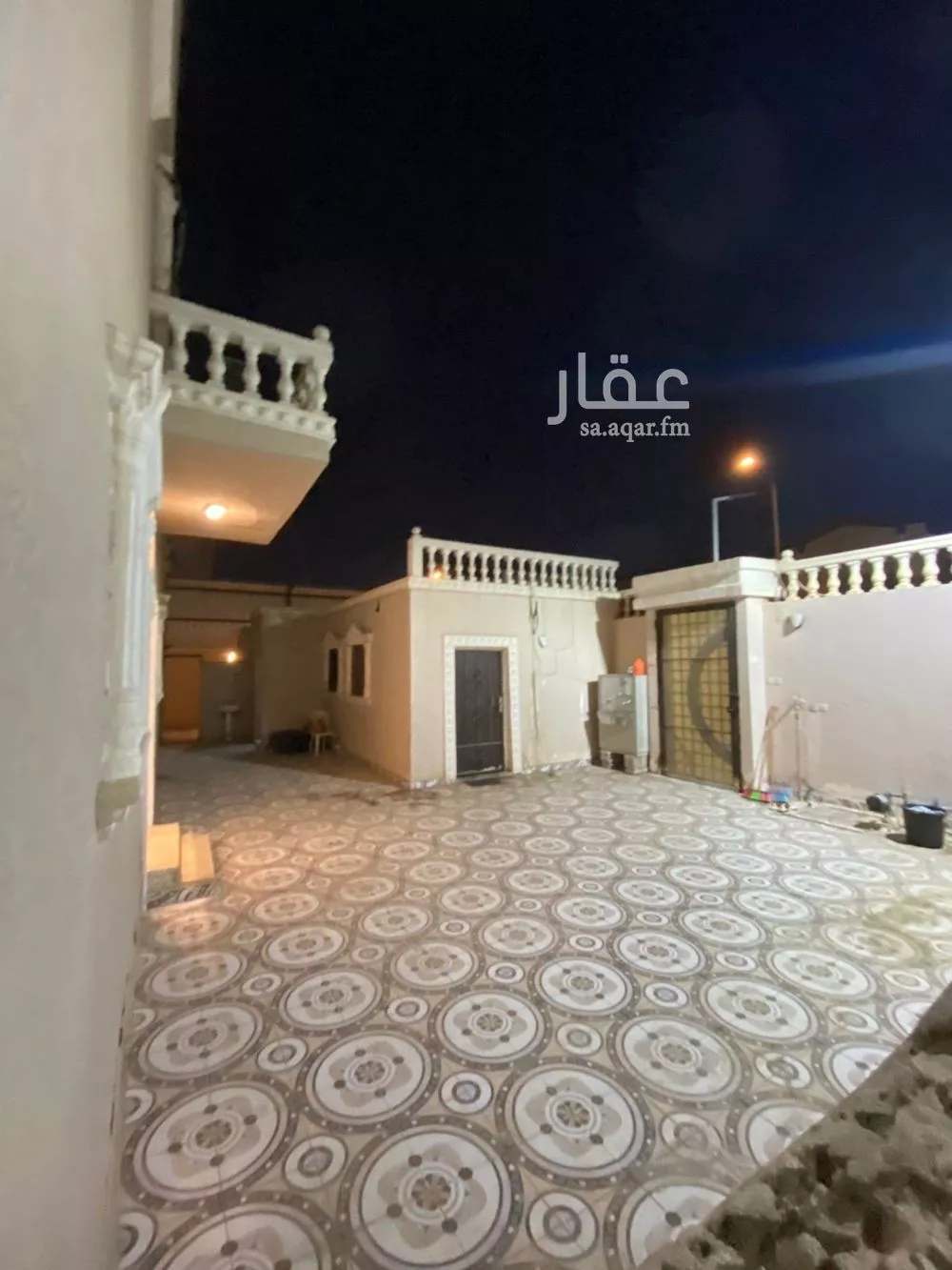 15 bedroom villa in Ishbiliyah 10