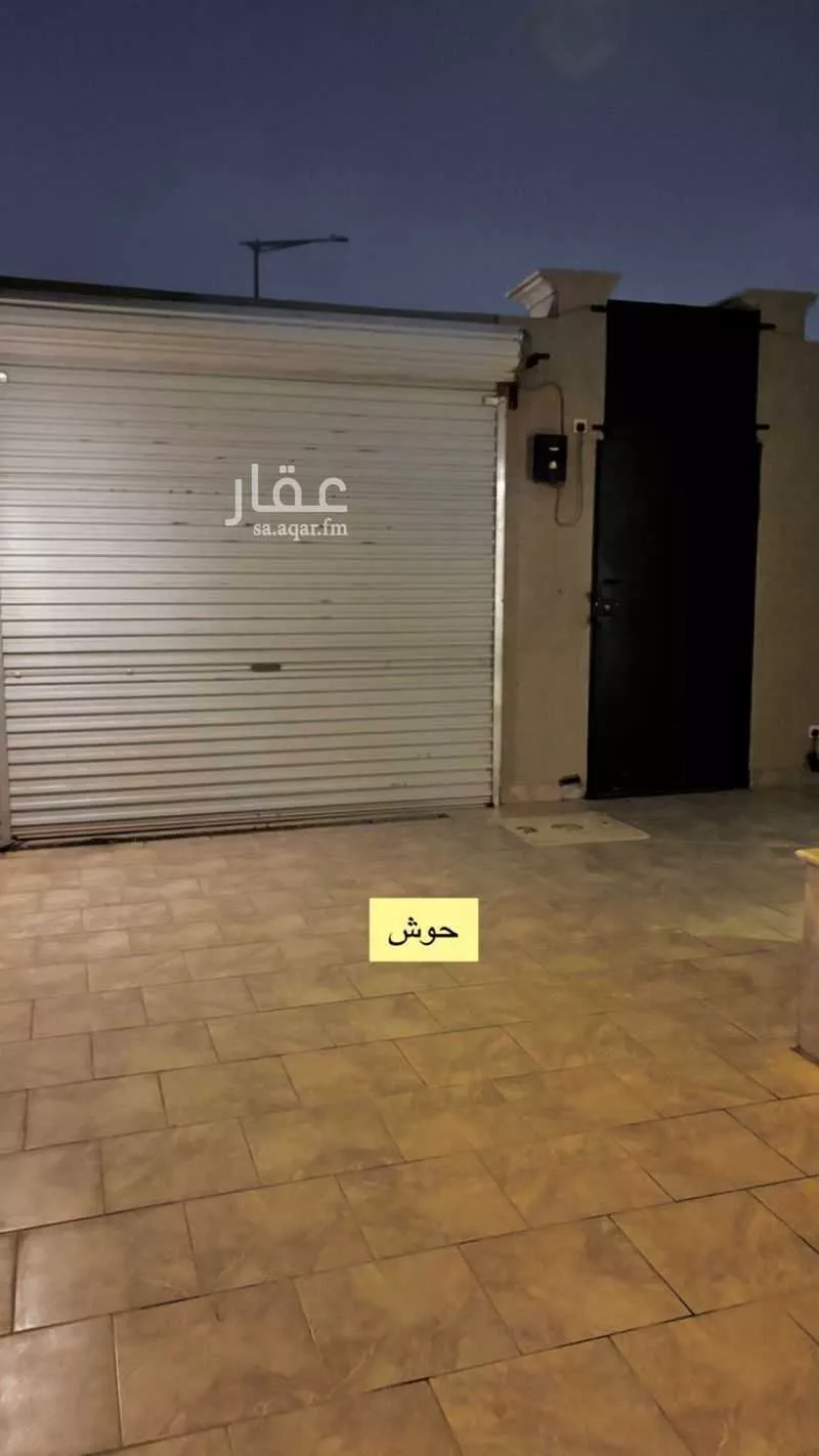 8 bedroom villa in Al Munsiyah 3
