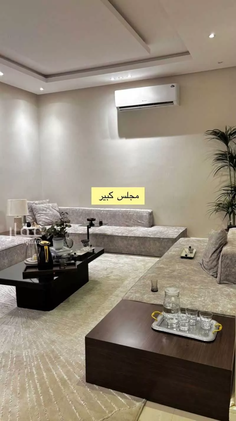 8 bedroom villa in Al Munsiyah 5