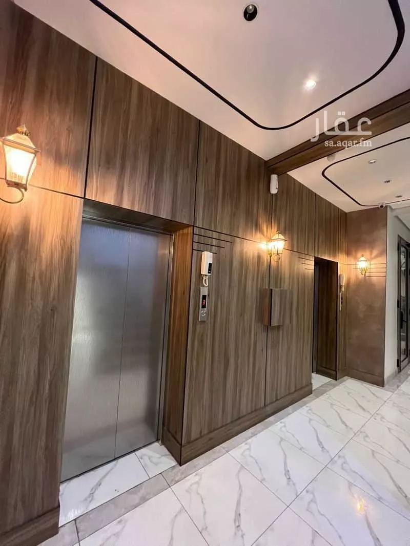 شقة 3 غرف في السيف 2