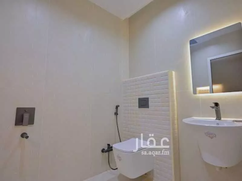 شقة 1 غرف في المنار 4