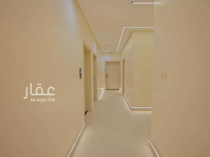شقة 1 غرف في المنار 5