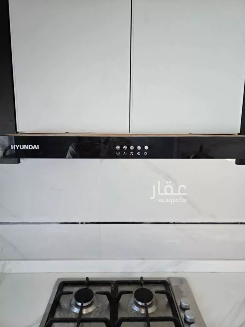 شقة 2 غرف في الوادي 17