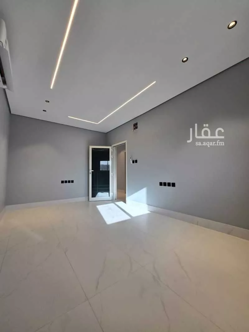 شقة 2 غرف في الوادي 4
