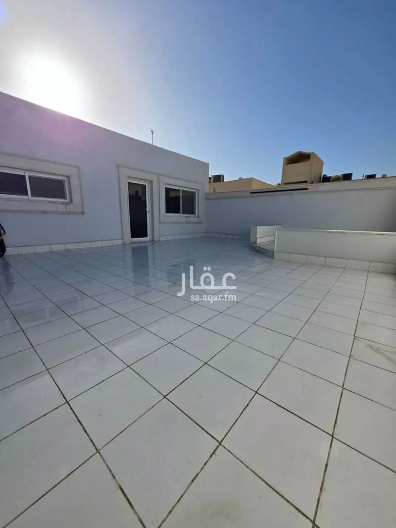 شقة 2 غرف في الوادي 9