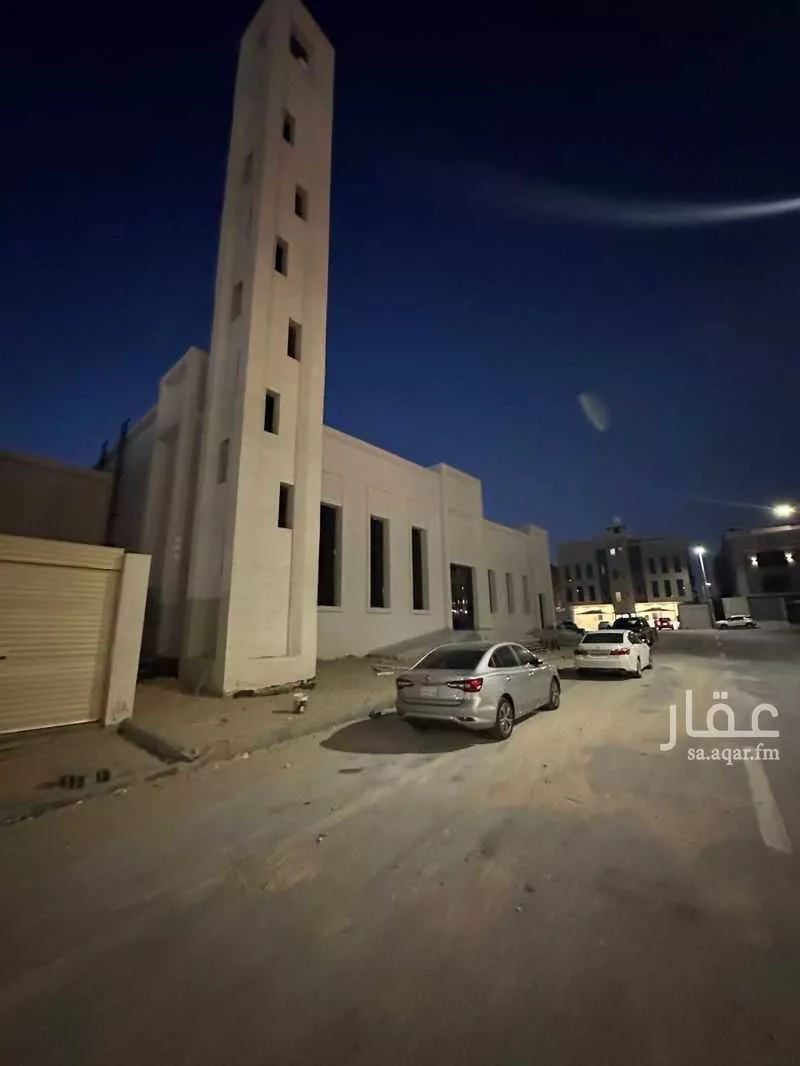شقة 5 غرف في الجامعيين 6