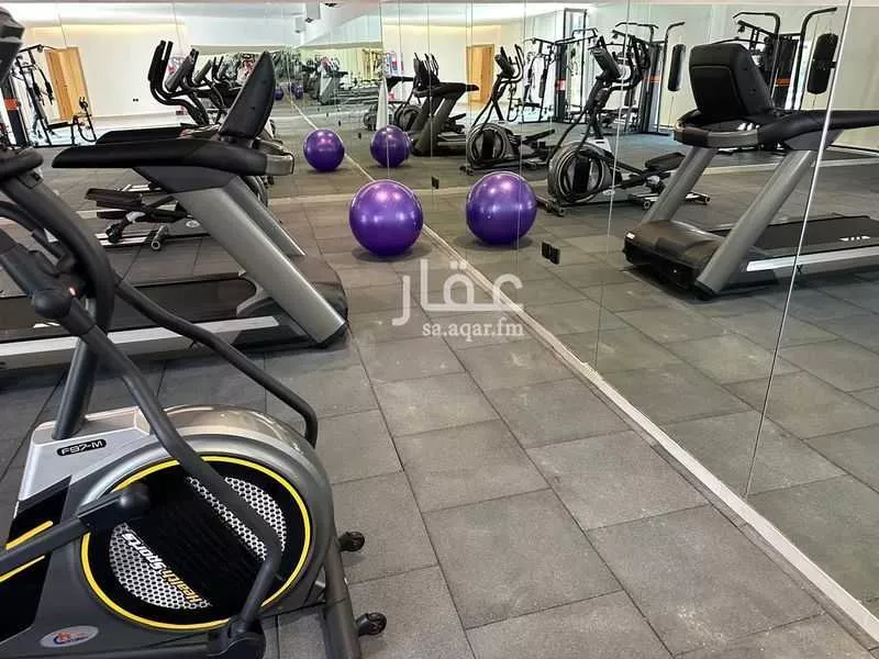 3 bedroom villa in Al Narjis 18