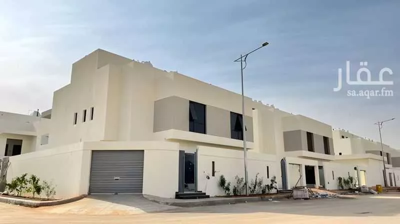 3 bedroom villa in Al Narjis 3