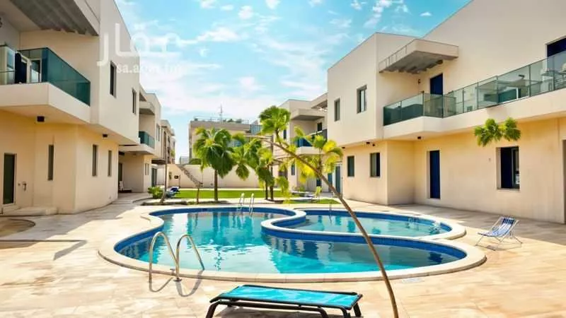 3 bedroom villa in Al Narjis 5
