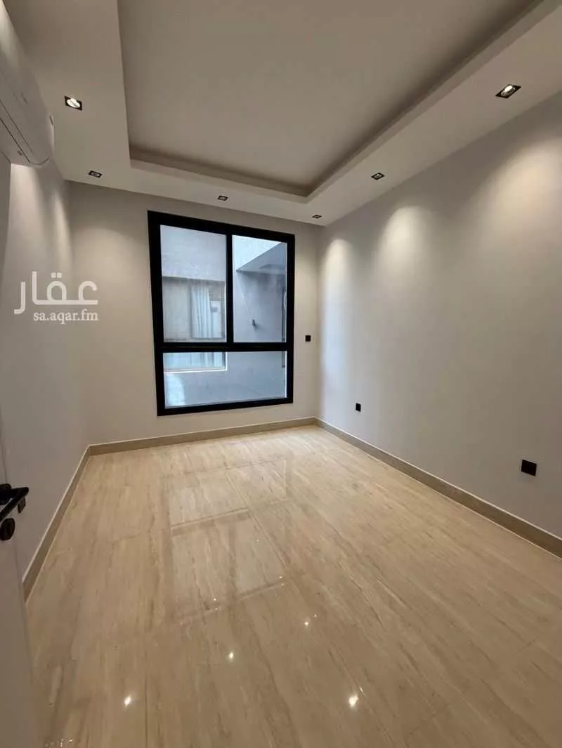 شقة 3 غرف في الملقا 4