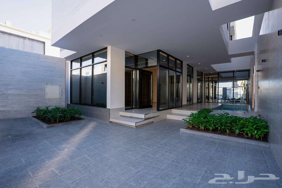 7 bedroom villa in Al Sawari 2