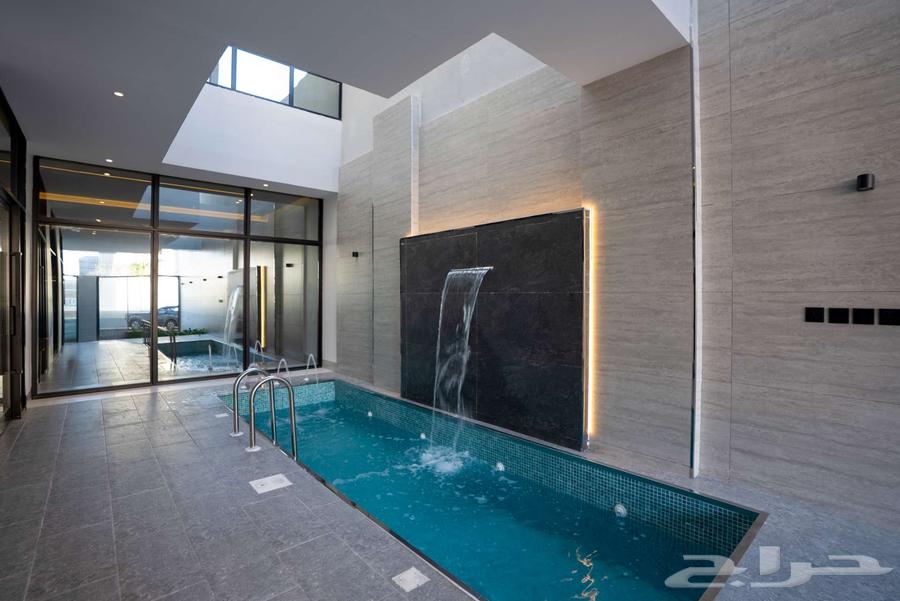 7 bedroom villa in Al Sawari 4