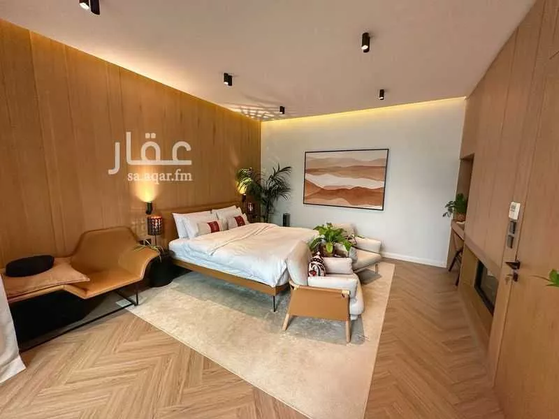 5 bedroom villa in Al Malqa 5
