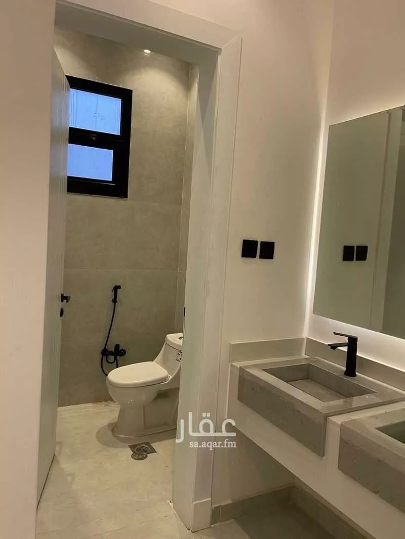 فيلا 5 غرف في النظيم 7