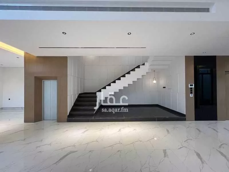 5 bedroom villa in Al Narjis 16