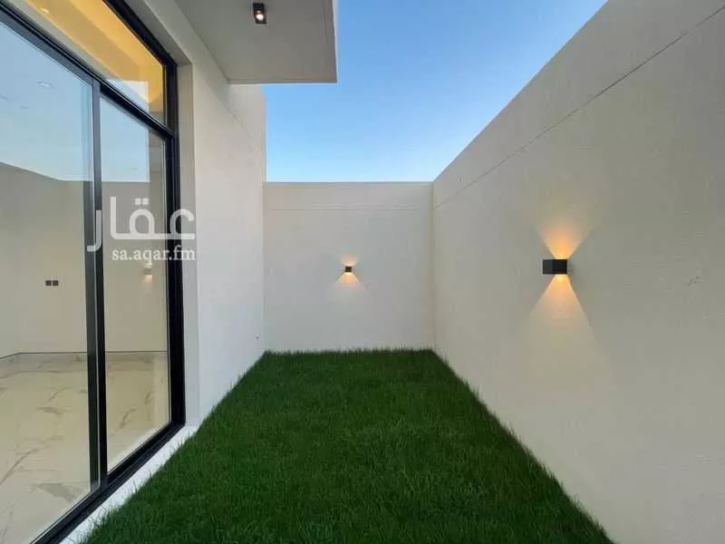 5 bedroom villa in Al Narjis 7