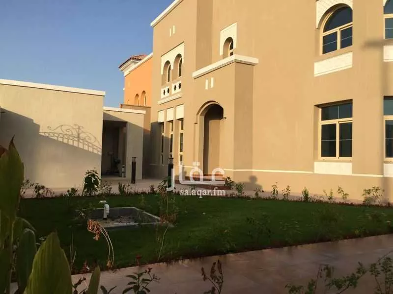فيلا 5 غرف في النورس 3