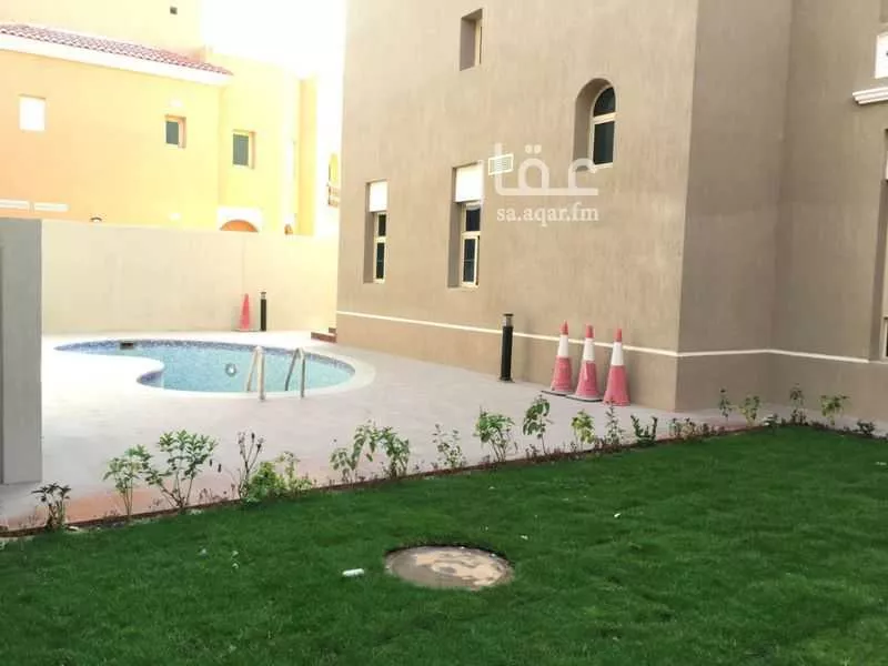 فيلا 5 غرف في النورس 4