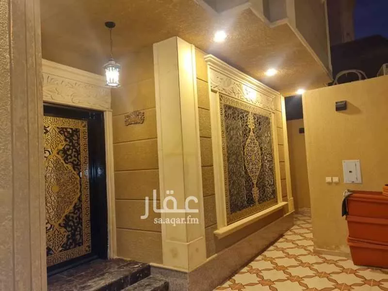 فيلا 12 غرف في الوادي 4