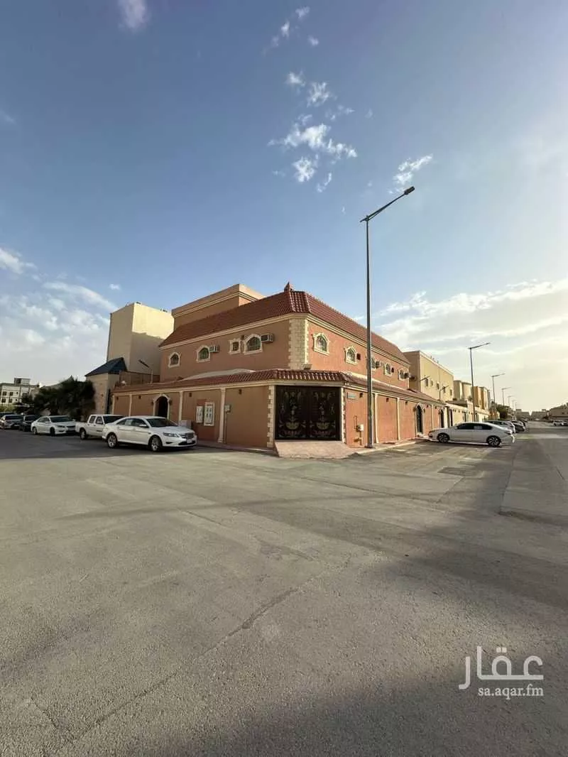 7 bedroom apartment in Dhahrat Laban 3