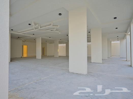شقة 1 غرف في المنار 13